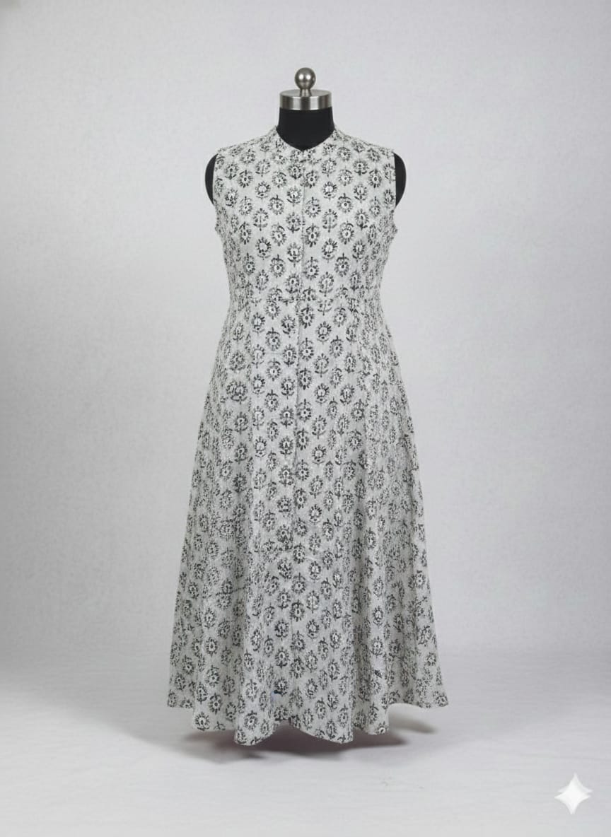 ANARKALI KURTHIS Thumb 1