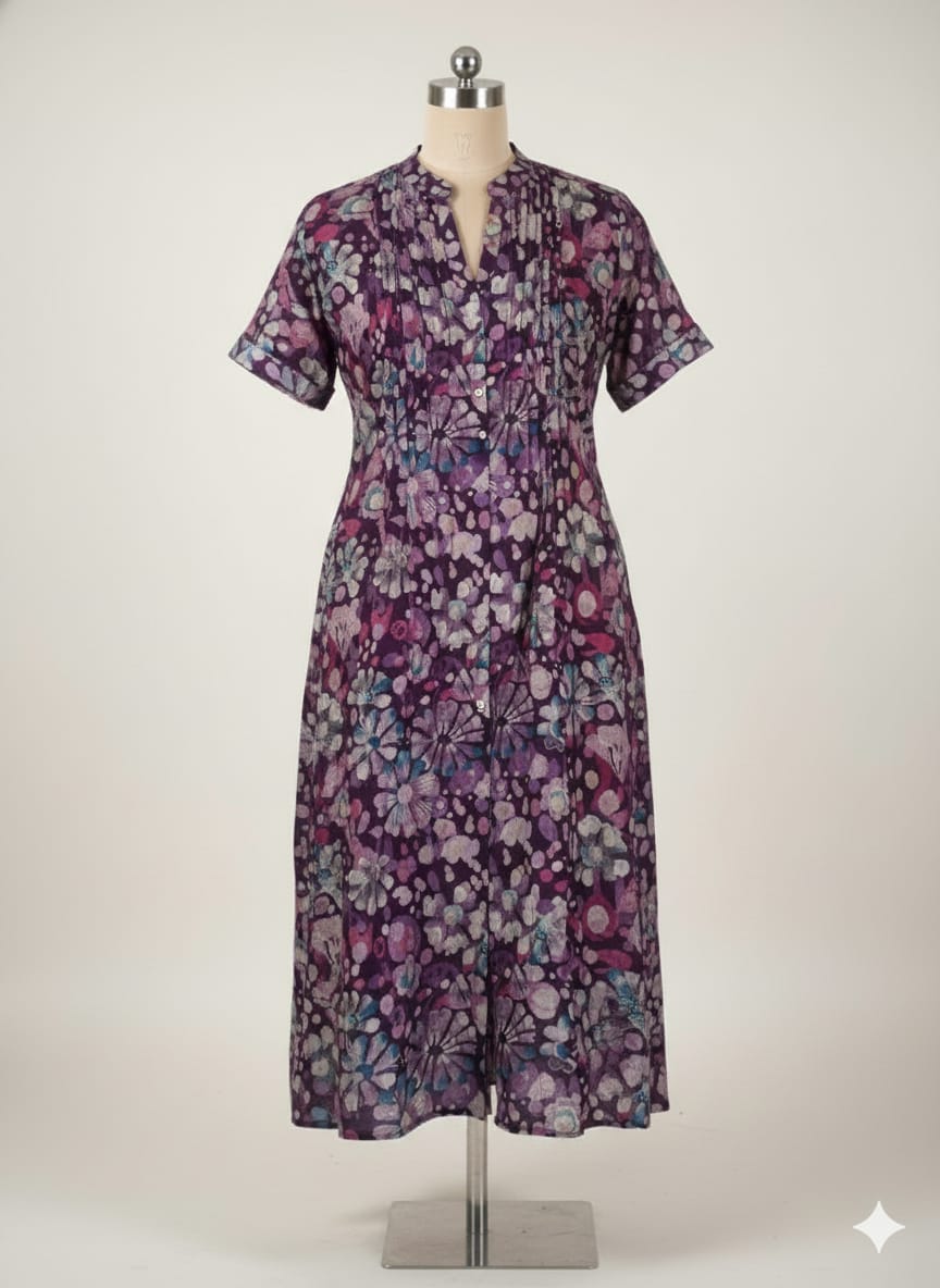 ANARKALI KURTHIS Thumb 2