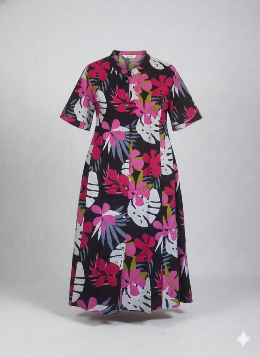 ANARKALI KURTHIS Thumb 2