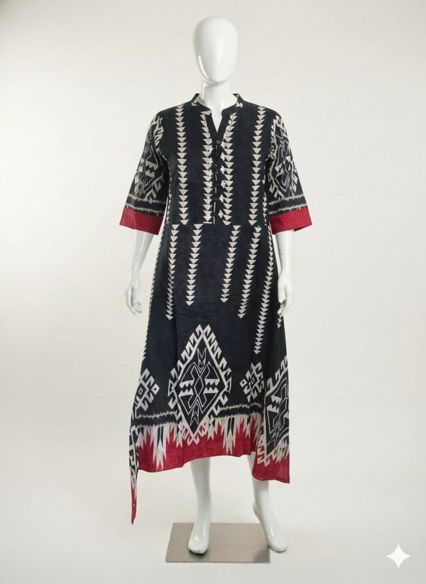 PLUS SIZE LONG GOWNS Thumb 2