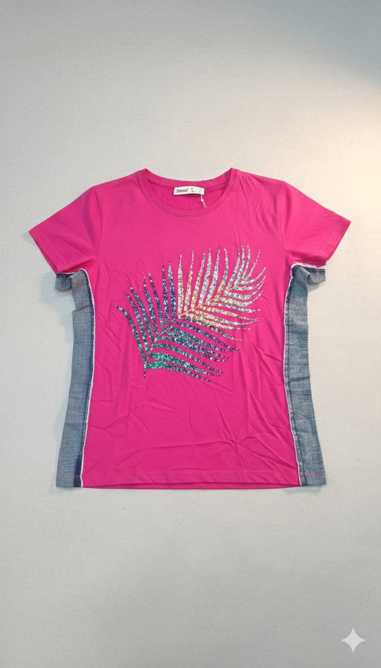 IMPORTED WESTERN TOPS