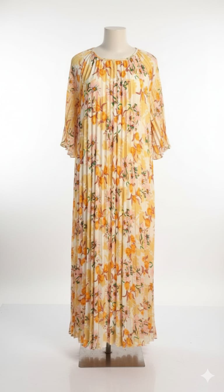 IMPORTED WESTERN LONG GOWNS