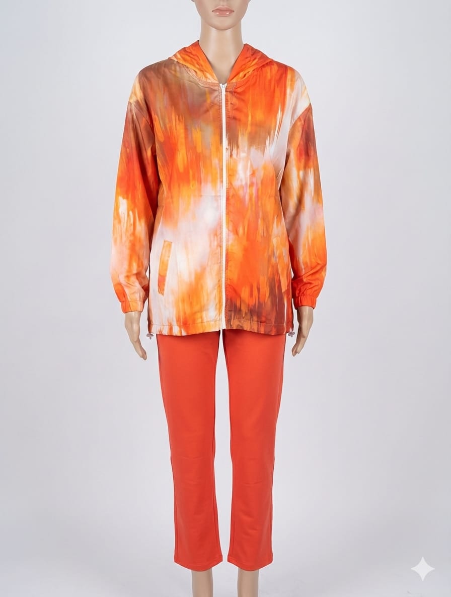 IMPORTED WESTERN CO-ORD SETS