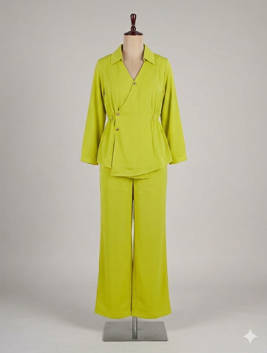 IMPORTED WESTERN CO-ORD SETS