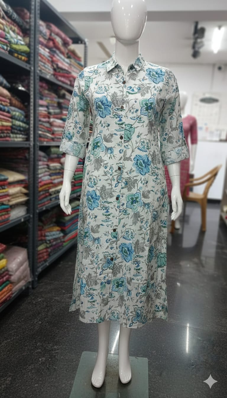 PLUS SIZE LONG GOWNS