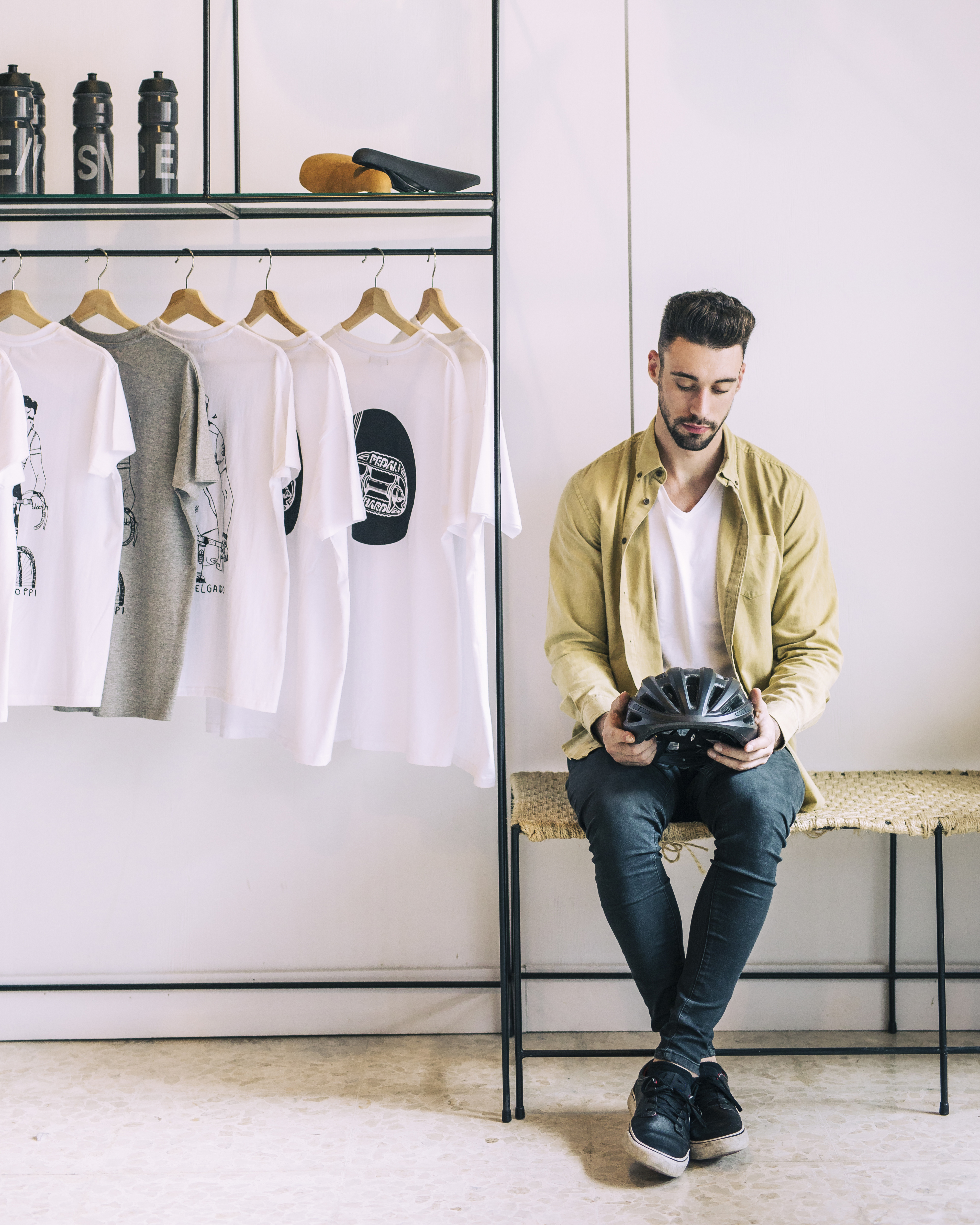 Rich Dhaga Vision 2030